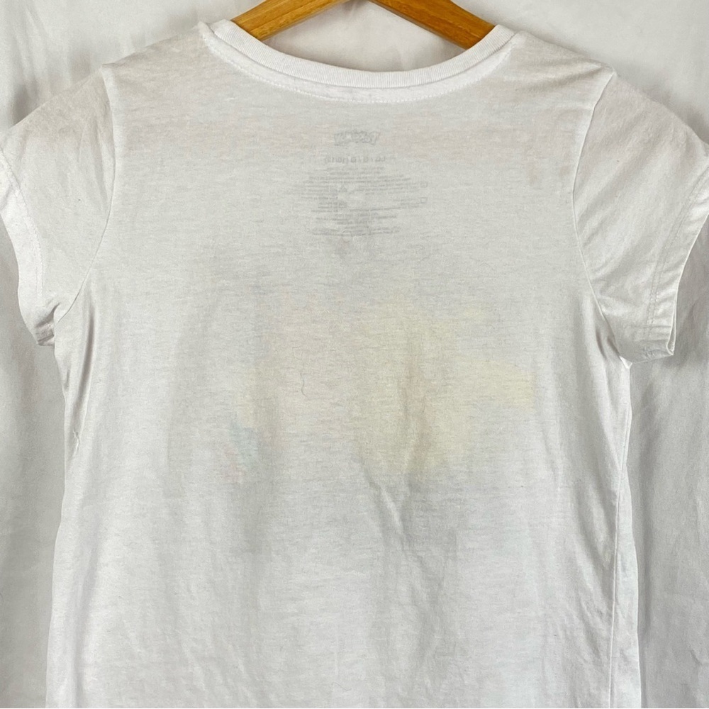 Pokemon Kids White T-Shirt Large 10/12 - Picture 9 of 16